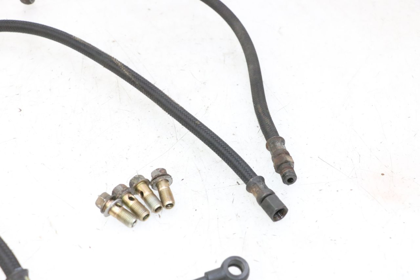 photo de DURITE HUILE DAELIM HISTORY 125 (2001 - 2002)