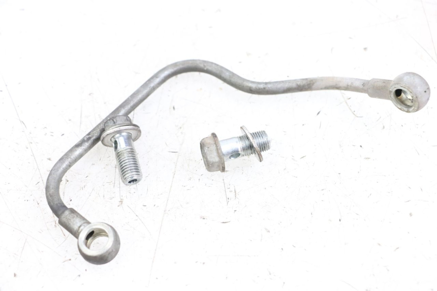 photo de DURITE HUILE HYOSUNG GF 125 (2001 - 2005)