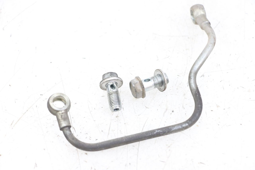photo de DURITE HUILE HYOSUNG GF 125 (2001 - 2005)