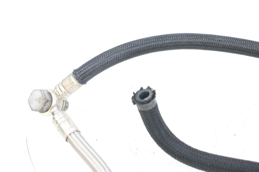 photo de DURITE HUILE MOTO GUZZI NORGE 8V GT 1200 (2011 - 2016) - Gros plan technique