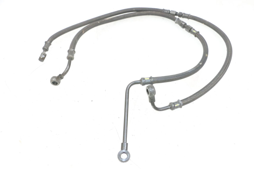 photo de DURITE HUILE DAELIM S1 125 (2007 - 2016) - Vue principale