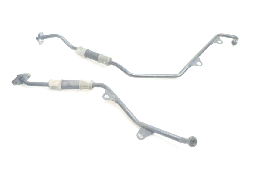 photo de DURITE HUILE HONDA XRV AFRICA TWIN 750 (1990 - 1992) - Gros plan technique