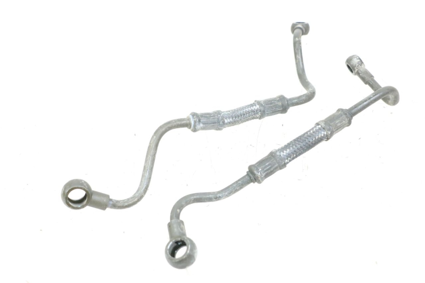 photo de DURITE HUILE HYOSUNG XRX 125 (2000 - 2008)
