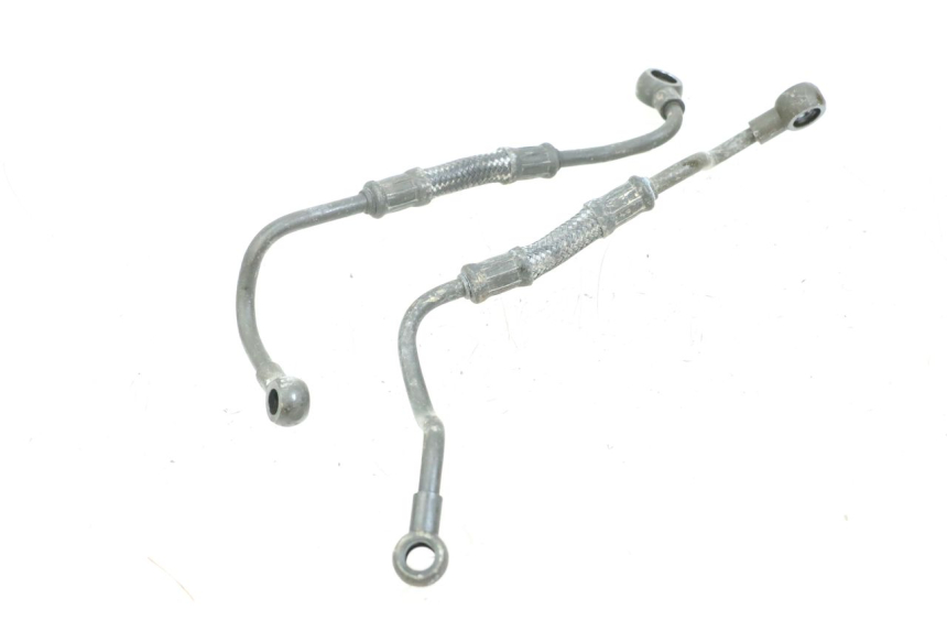 photo de DURITE HUILE HYOSUNG XRX 125 (2000 - 2008)