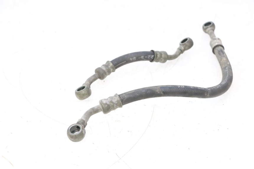 photo de DURITE HUILE KAWASAKI ZX-6R ZX6R 600 (1995 - 1997) - Zoom état d’usage