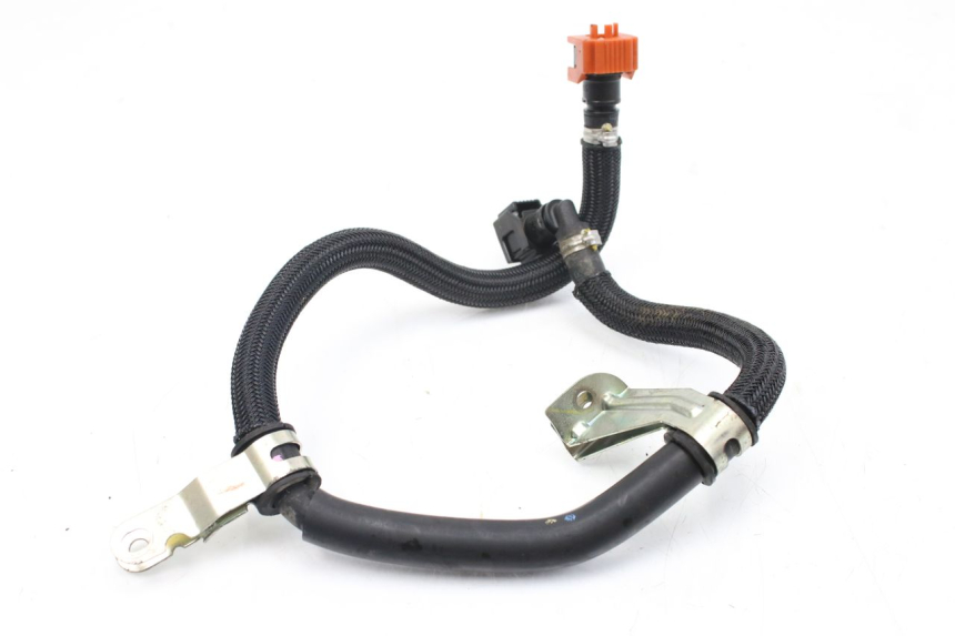 photo de DURITE INJECTEUR YAMAHA D'ELIGHT DELIGHT 115 (2013 - 2017) - Gros plan technique