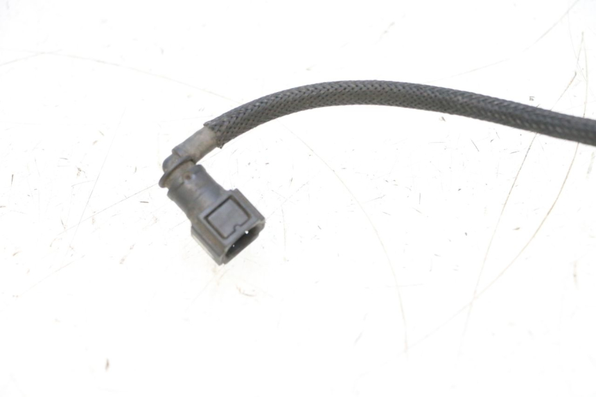 photo de DURITE INJECTEUR KEEWAY F-ACT FACT EVO 50 (2020 - 2026) - Autre angle de vue
