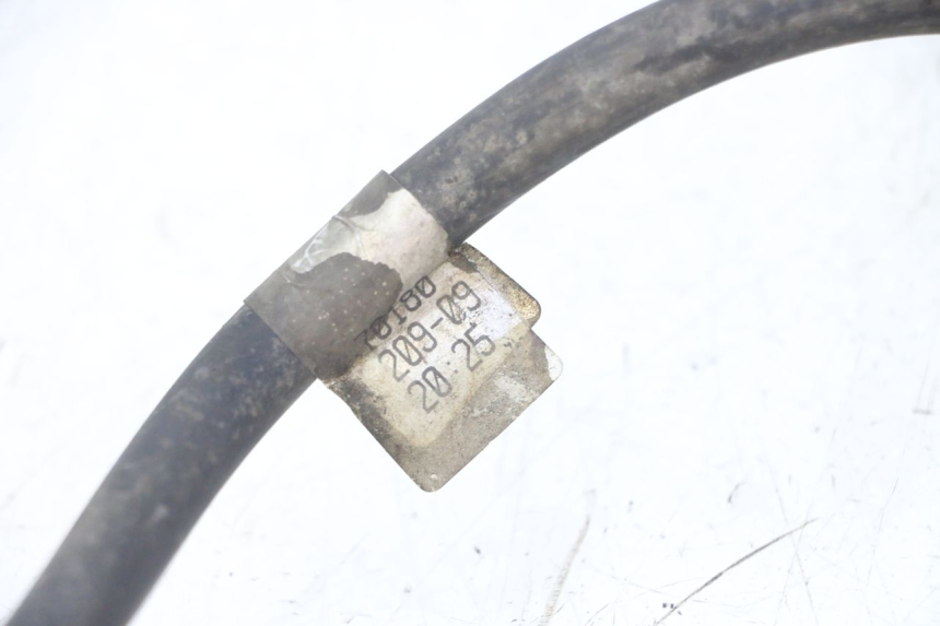 photo de DURITE INJECTEUR GILERA NEXUS 300 (2008 - 2013)