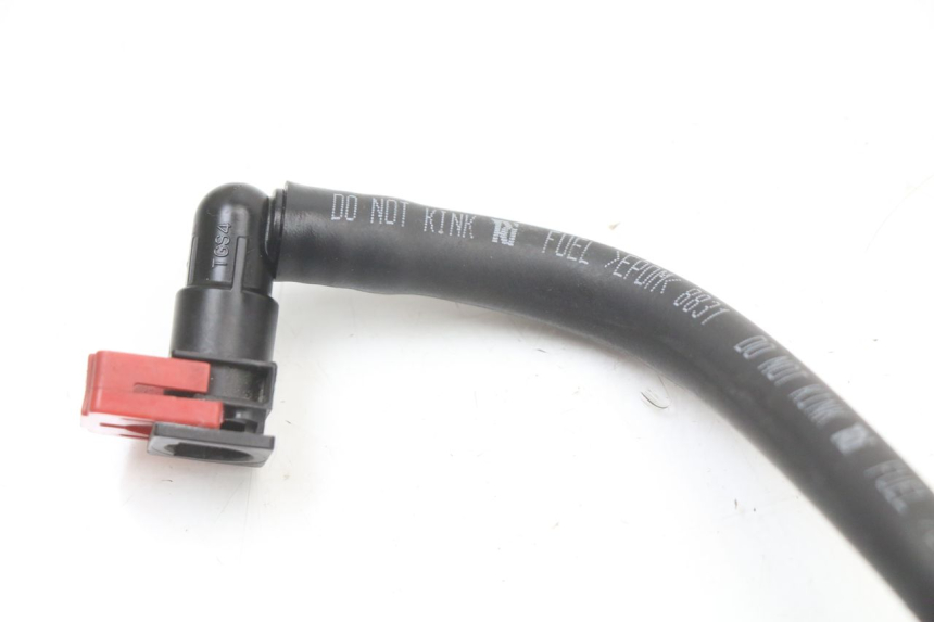 photo de DURITE INJECTEUR KAWASAKI NINJA 400 (2018 - 2023)
