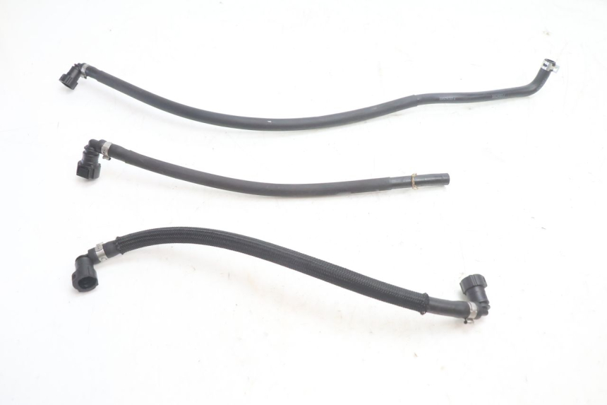 photo de DURITE INJECTEUR PEUGEOT KISBEE 2T 50 (2018 - 2022) - Vue principale