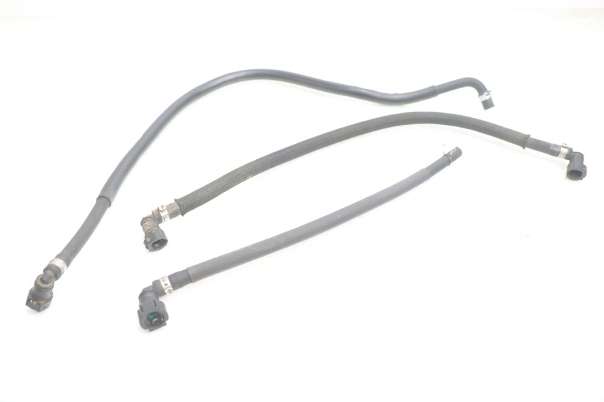 photo de DURITE INJECTEUR PEUGEOT KISBEE 4T 50 (2018 - 2022) - Vue principale