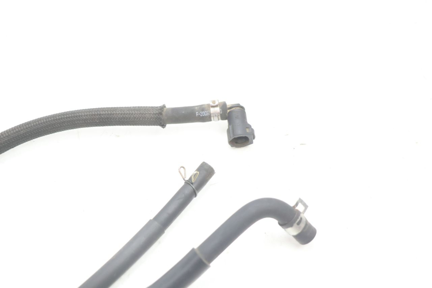 photo de DURITE INJECTEUR PEUGEOT KISBEE 4T 50 (2018 - 2022) - Zoom état d’usage