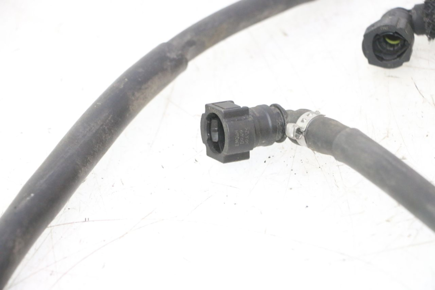 photo de DURITE INJECTEUR PEUGEOT KISBEE 4T 50 (2023 - 2026) - Points de fixation