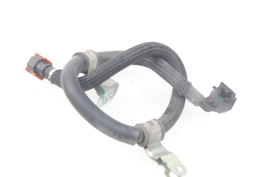 photo de DURITE INJECTEUR MBK FLIPPER 115 (2013 - 2017)