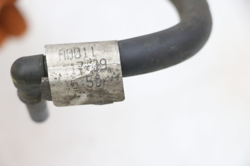 photo de DURITE INJECTEUR PIAGGIO MP3 LT 400 (2007 - 2012)
