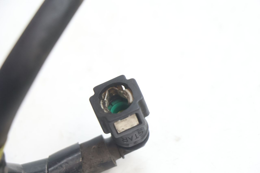 photo de DURITE INJECTEUR PIAGGIO MP3 LT 400 (2007 - 2012) - Zoom état d’usage