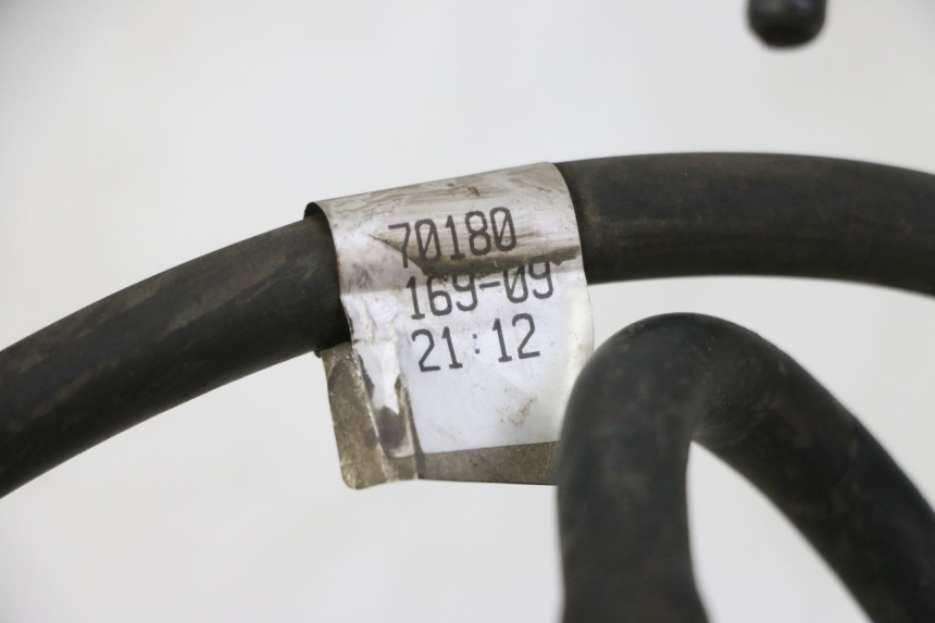 photo de DURITE INJECTEUR PIAGGIO MP3 RL 250 (2007 - 2010)
