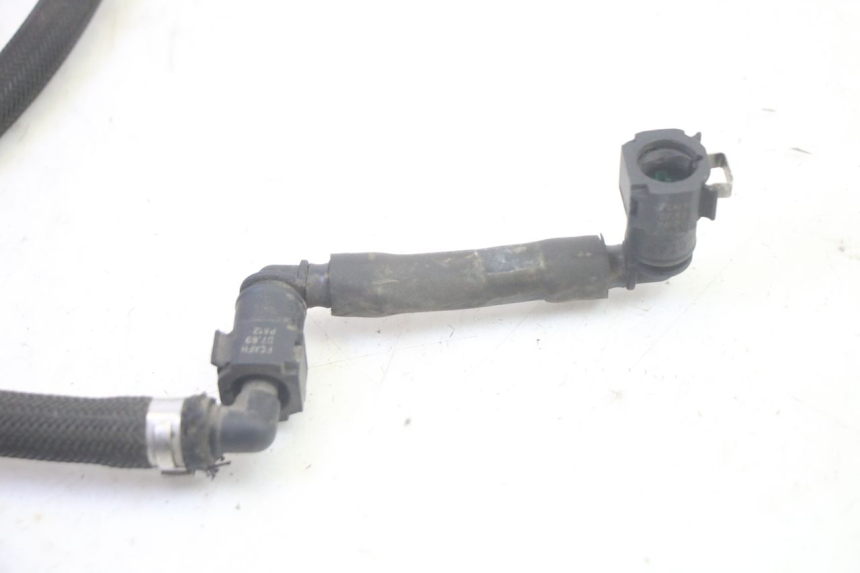 photo de DURITE INJECTEUR PIAGGIO MP3 500 (2016 - 2018) - Gros plan technique