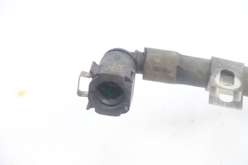 photo de DURITE INJECTEUR PIAGGIO MP3 500 (2016 - 2018) - Gros plan technique