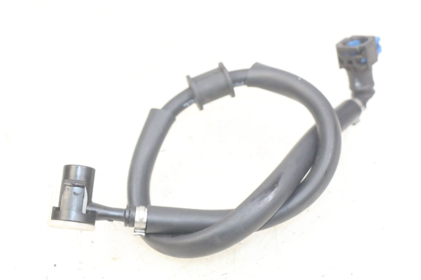 photo de DURITE INJECTEUR YAMAHA MT ABS 125 (2014 - 2018) - Zoom état d’usage