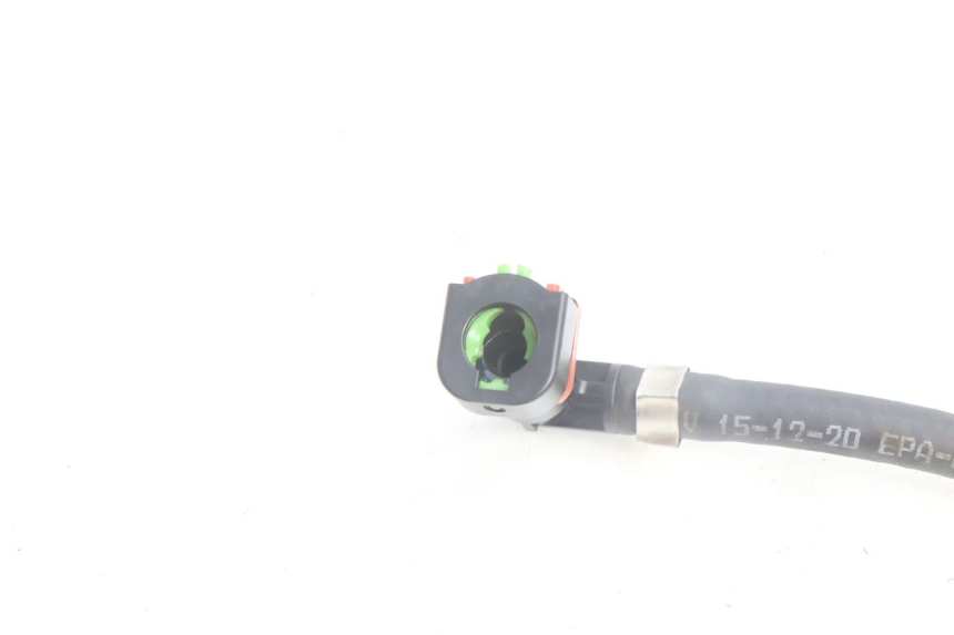 photo de DURITE INJECTEUR YAMAHA N-MAX NMAX 125 (2021 - 2024) - Autre angle de vue