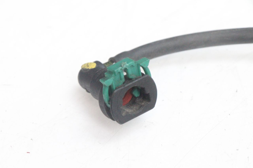 photo de DURITE INJECTEUR HONDA PCX (JF28) 125 (2009 - 2011) - Zoom état d’usage