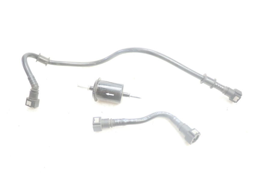 photo de DURITE INJECTEUR JM MOTORS R-MAX TECH 50 (2024 - 2026) - Vue principale