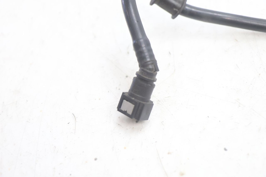 photo de DURITE INJECTEUR JM MOTORS R-MAX TECH 50 (2024 - 2026) - Zoom état d’usage