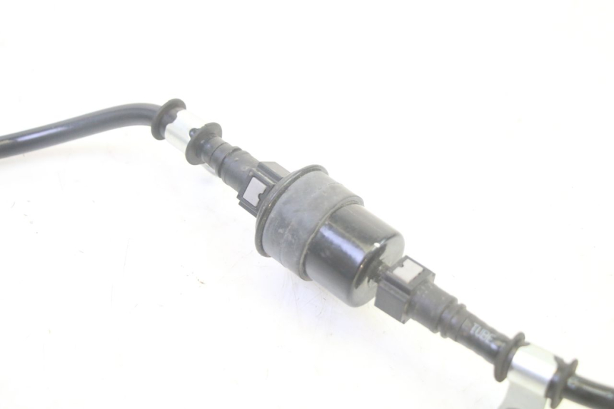 photo de DURITE INJECTEUR JM MOTORS SANTANA EVO 50 (2024 - 2026) - Zoom état d’usage