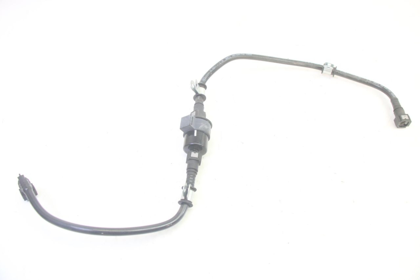 photo de DURITE INJECTEUR JM MOTORS SANTANA EVO 50 (2024 - 2026) - Gros plan technique