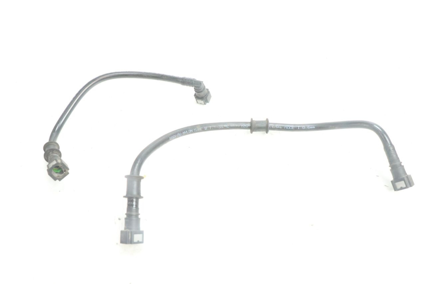 photo de DURITE INJECTEUR JM MOTORS SANTANA EVO 50 (2024 - 2026) - Vue principale