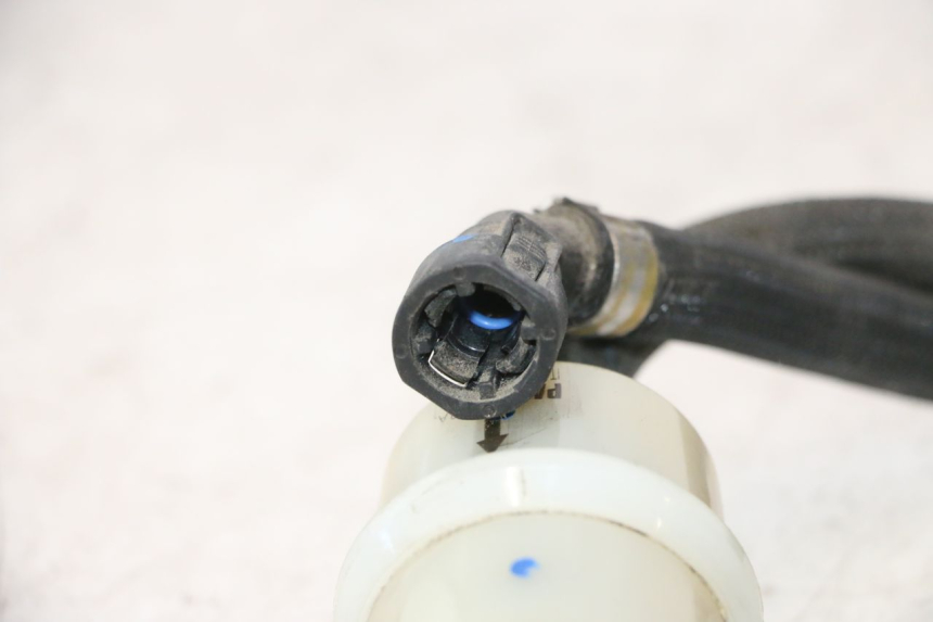 photo de DURITE INJECTEUR PEUGEOT SATELIS 125 (2013 - 2018) - Zoom état d’usage