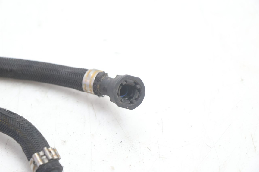 photo de DURITE INJECTEUR PEUGEOT SATELIS 125 (2013 - 2018) - Zoom état d’usage