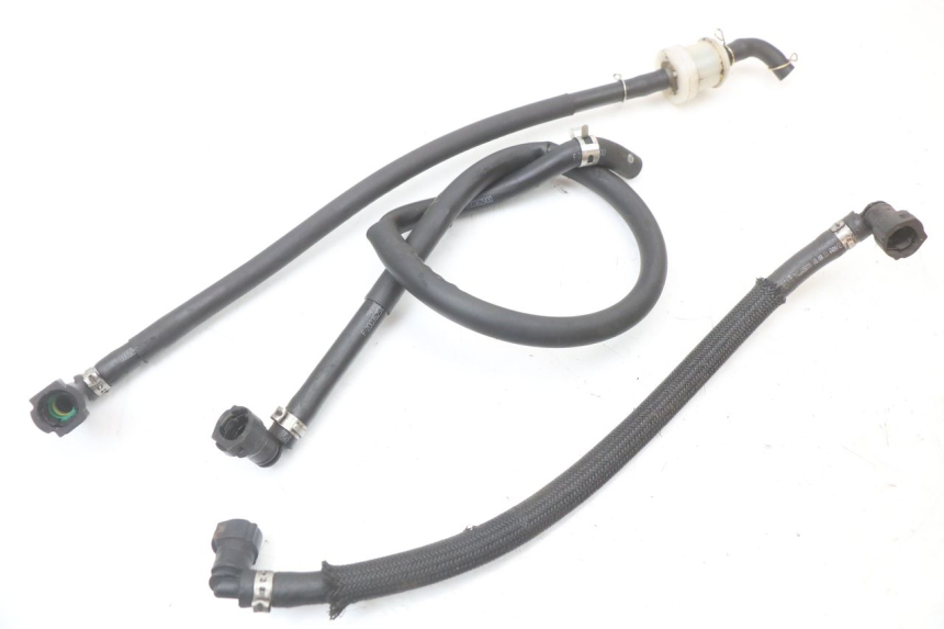 photo de DURITE INJECTEUR PEUGEOT STREETZONE I 2T 50 (2018 - 2020)