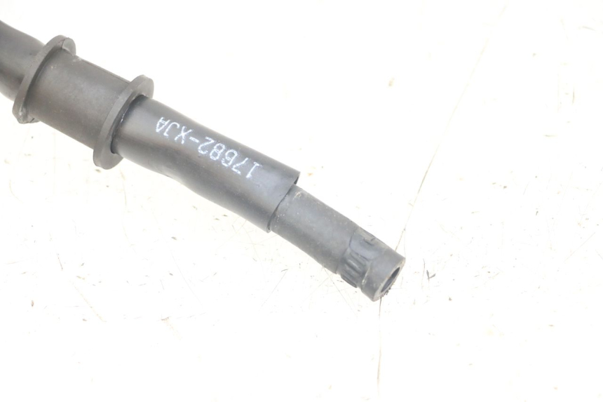 photo de DURITE INJECTEUR SYM FIDDLE 3 III 125 (2014 - 2020)