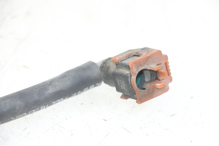 photo de DURITE INJECTEUR YAMAHA XJ6 ABS 600 (2008 - 2016)