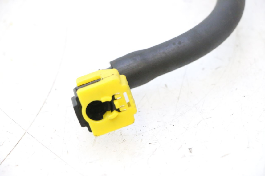 photo de DURITE INJECTEUR PIAGGIO ZIP IGET 4T 50 (2021 - 2023) - Points de fixation