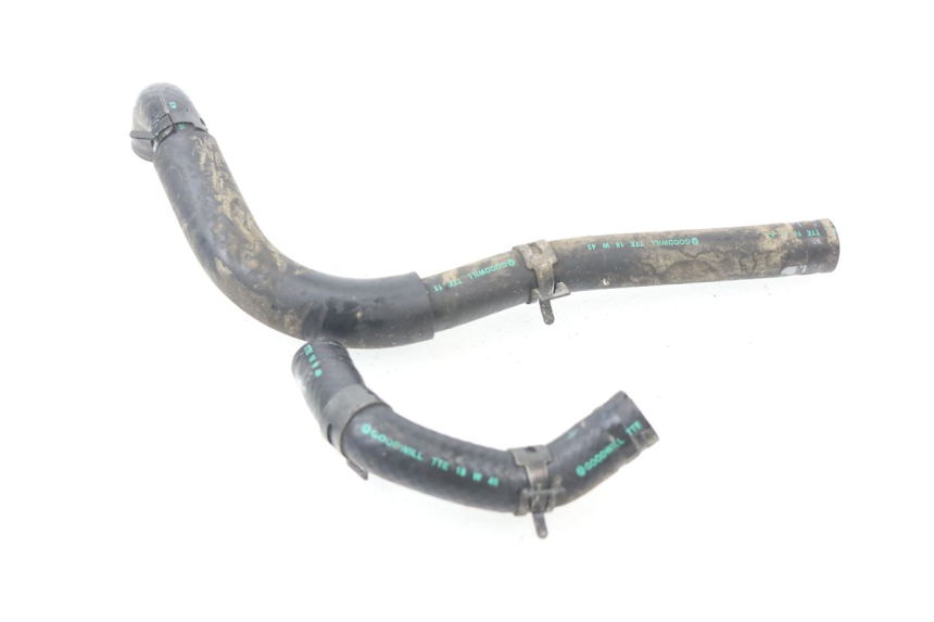 photo de DURITE RADIATEUR YAMAHA AEROX 4 50 (2018 - 2020)