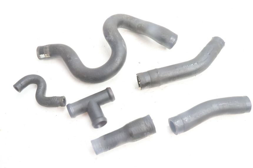 photo de DURITE RADIATEUR BMW C1 125 (2000 - 2003) - Autre angle de vue