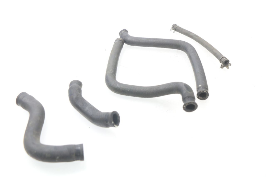 photo de DURITE RADIATEUR HONDA CR 125 (2000 - 2001) - Détail de la pièce