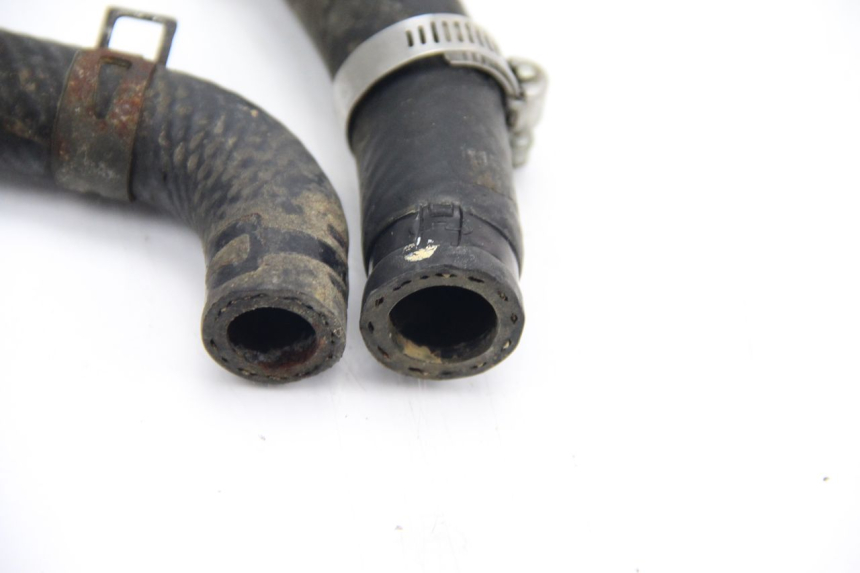 photo de DURITE RADIATEUR YAMAHA DTR DT-R 125 (1989 - 2004) - Zoom état d’usage