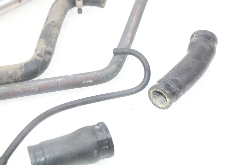 photo de DURITE RADIATEUR YAMAHA FJR ABS 1300 (2016 - 2020)