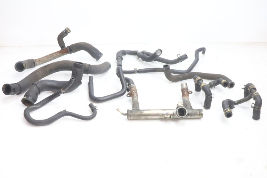 photo de DURITE RADIATEUR YAMAHA FJR 1300 (2001 - 2005) - Vue principale