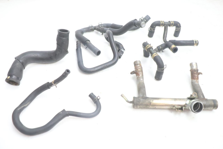 photo de DURITE RADIATEUR YAMAHA FJR 1300 (2001 - 2005) - Détail de la pièce