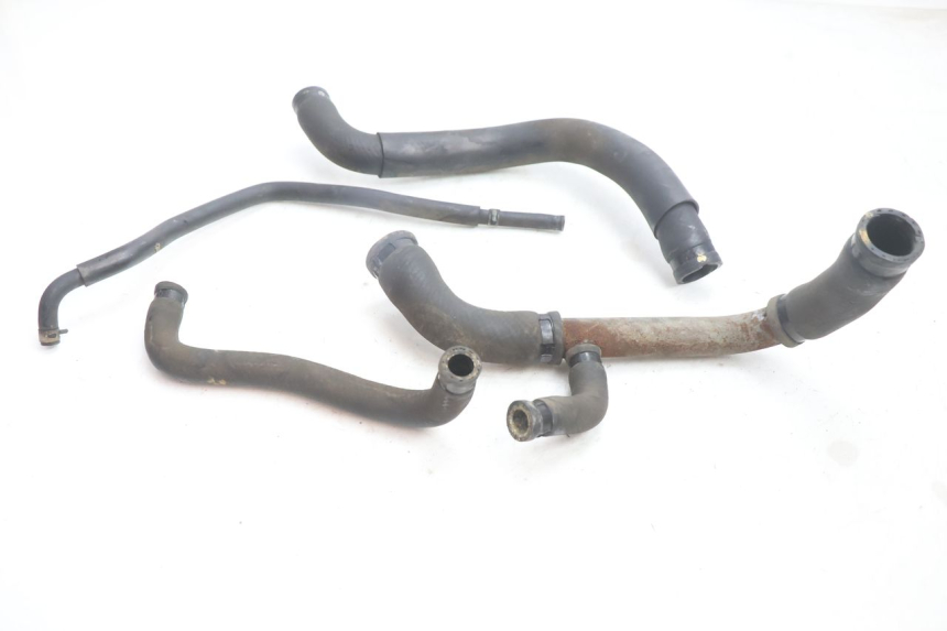 photo de DURITE RADIATEUR YAMAHA FJR 1300 (2001 - 2005) - Zoom état d’usage