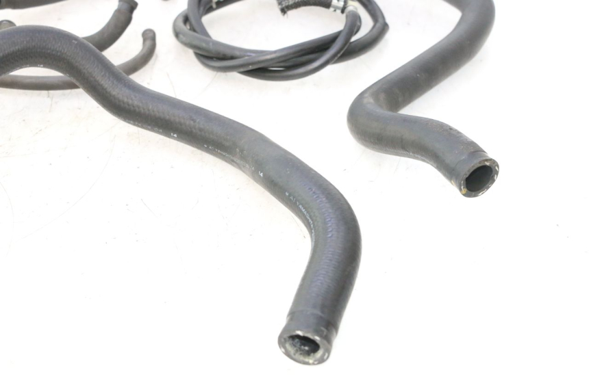 photo de DURITE RADIATEUR HONDA FJS SILVER WING SILVERWING 400 (2005 - 2008) - Zoom état d’usage