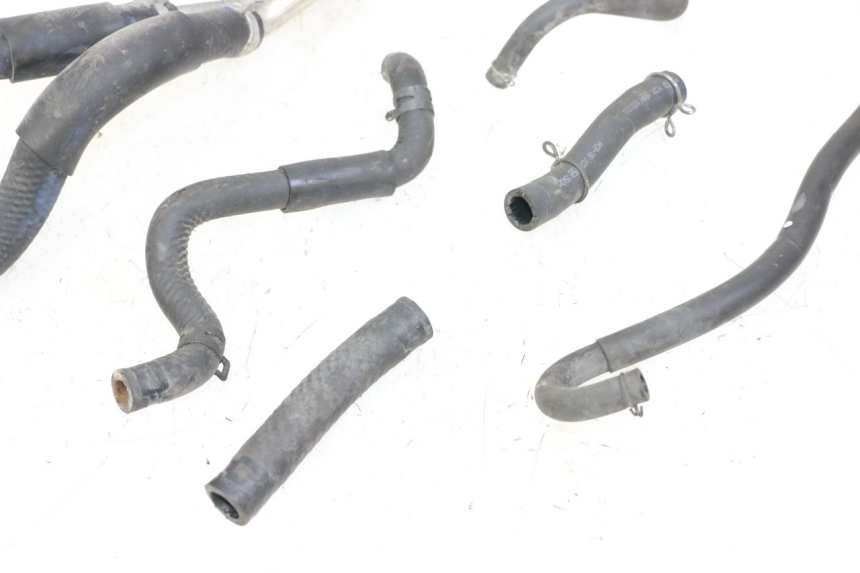photo de DURITE RADIATEUR HONDA FORZA ABS 300 (2013 - 2019)