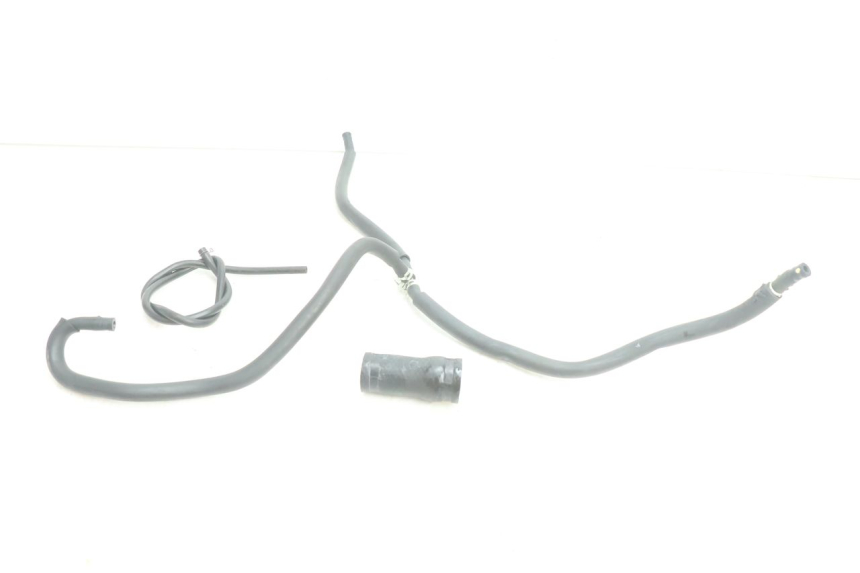 photo de DURITE RADIATEUR YAMAHA FZ8 800 (2010 - 2016) - Zoom état d’usage