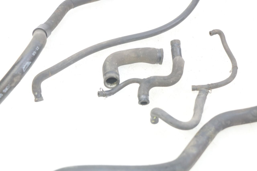 photo de DURITE RADIATEUR GILERA NEXUS 125 (2007 - 2009)
