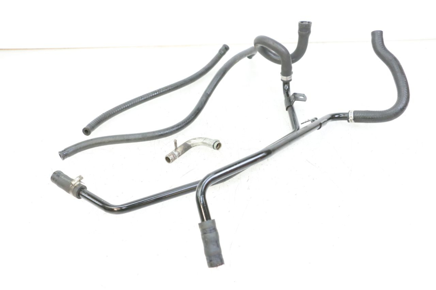 photo de DURITE RADIATEUR GILERA RUNNER LC 50 (1997 - 1998)